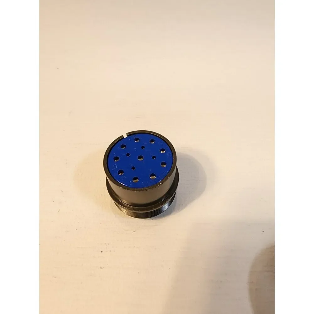 APH MS3106A28-20S Circular Connector 14 Pin Amphenol